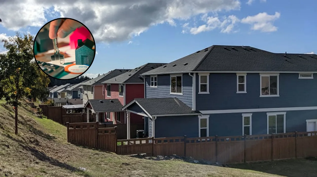 Washington HOA Fees Rise, Squeeze Homebuyers Seattle 2026