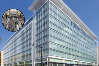 Washington LEED Certifications Peak in 2026, Ranking Falls, Olympia