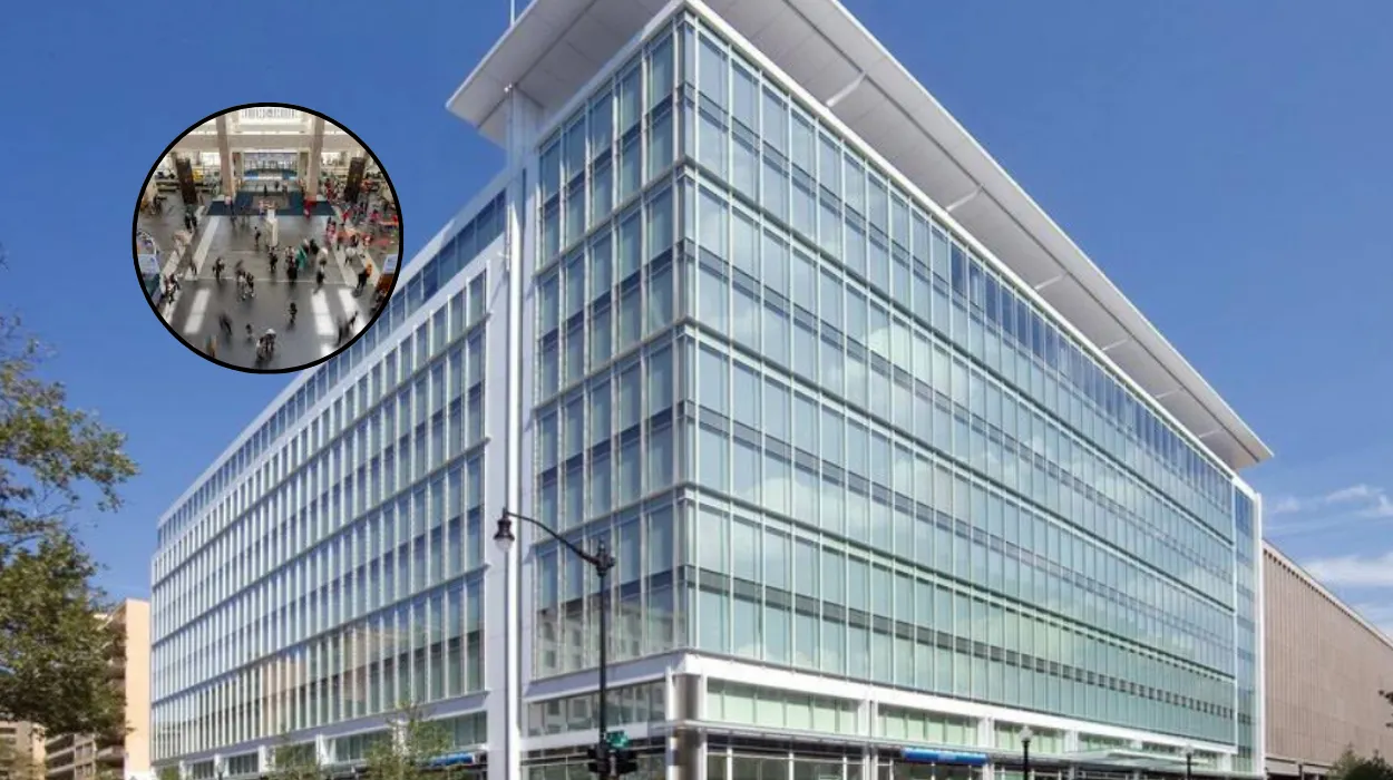 Washington LEED Certifications Peak in 2026, Ranking Falls, Olympia