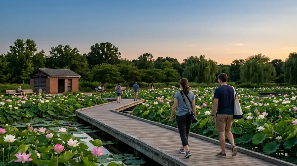 What Are DC's Top Hidden Gems?