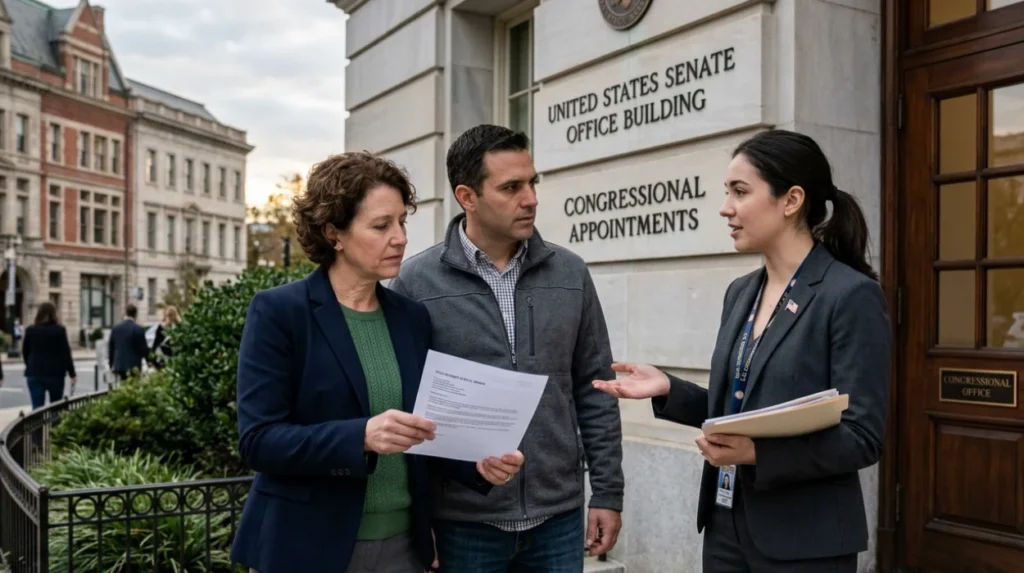 What If My Tour Request Is Denied?