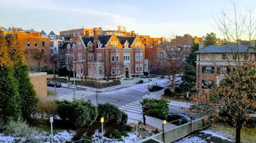 What Neighborhood Offers Nightlife and Culture?