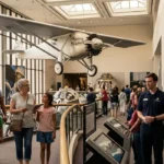 How to Get Smithsonian Air and Space Museum Tickets Stress-Free