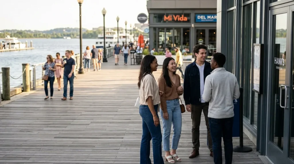 What practical tips should first‑time visitors follow?