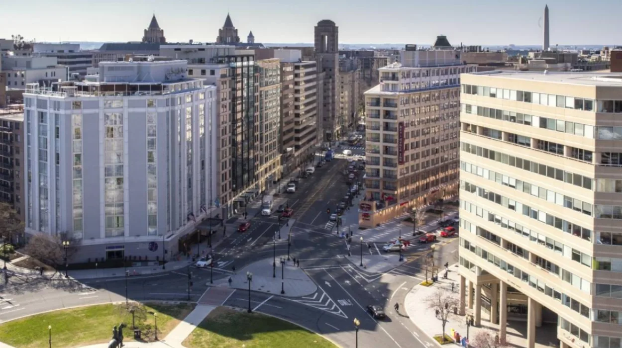 Where to Stay in DC: Neighborhood Guide for Every Budget