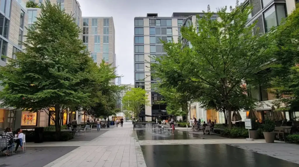 Which DC Neighborhood Suits Budget Travelers?