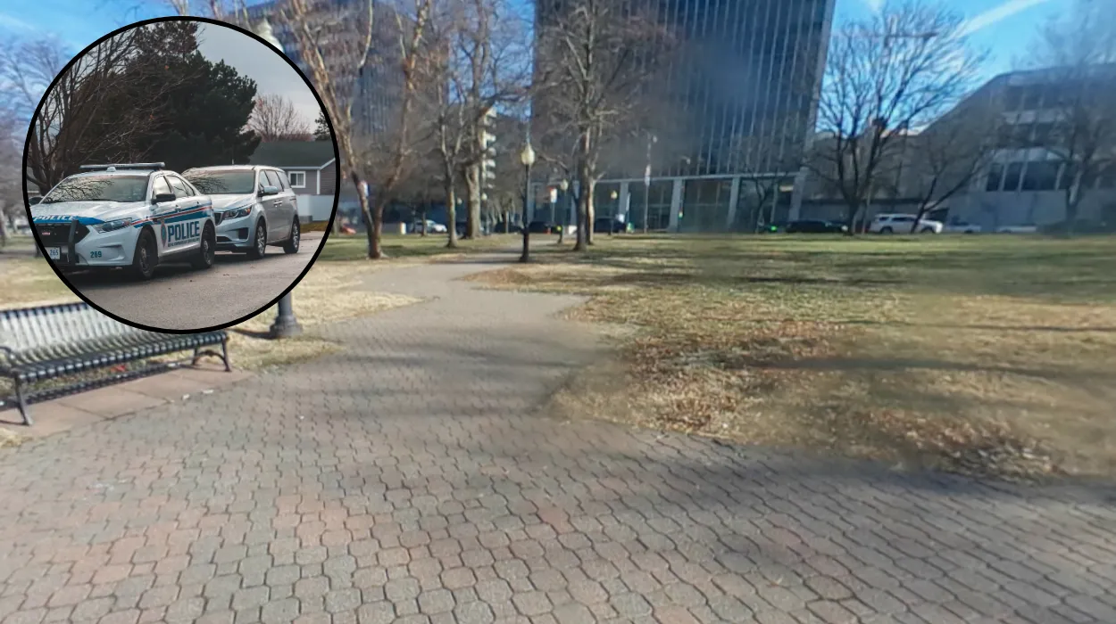 cop injury in snow fight lead to washington arrest 1