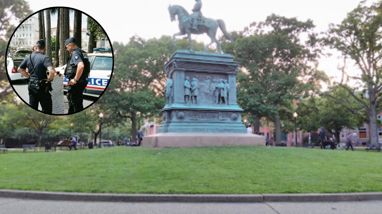 dc logan circle man found tied and burned dead 1