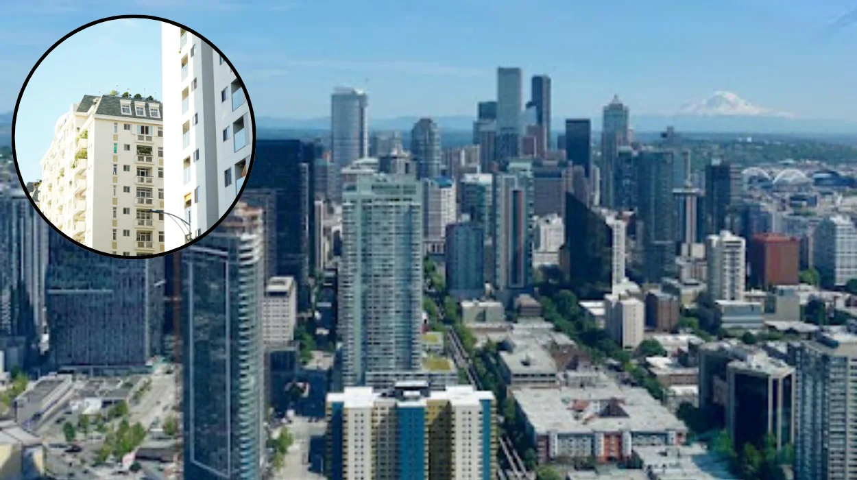 deadly renton condo fire displaces seattle families 1