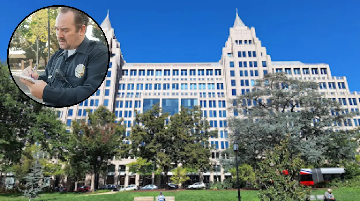 fbi probes washington post journalist over leak case 1