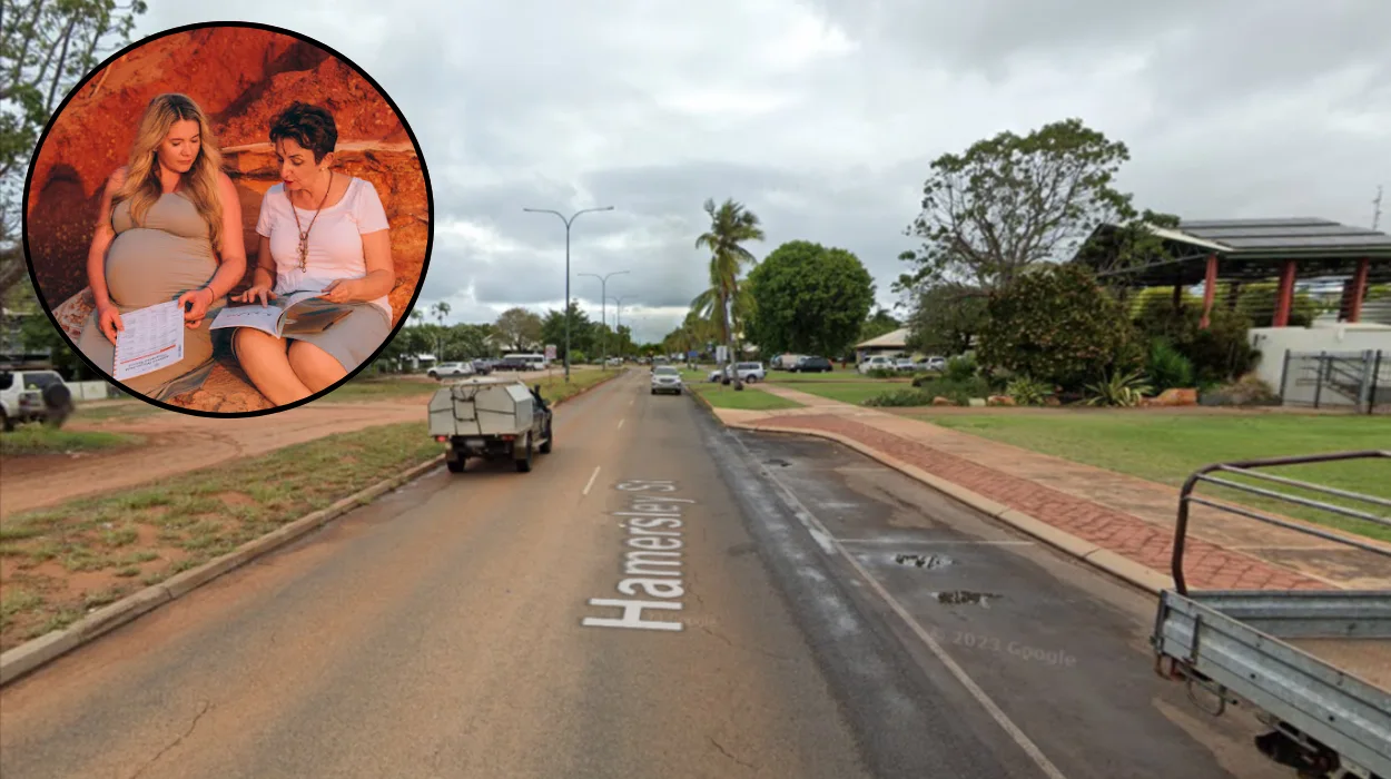 kimberley midwifery closure hits washington moms 1