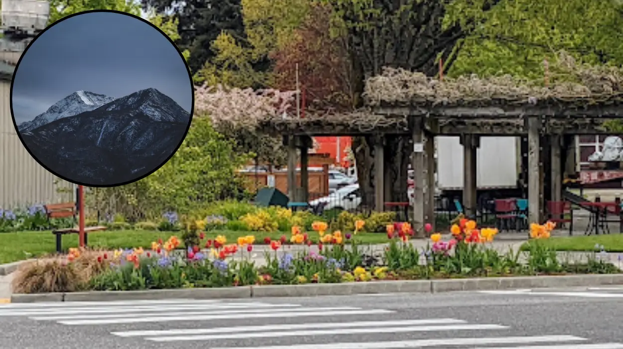landslide shuts sr 18 near seattles tiger mt 1