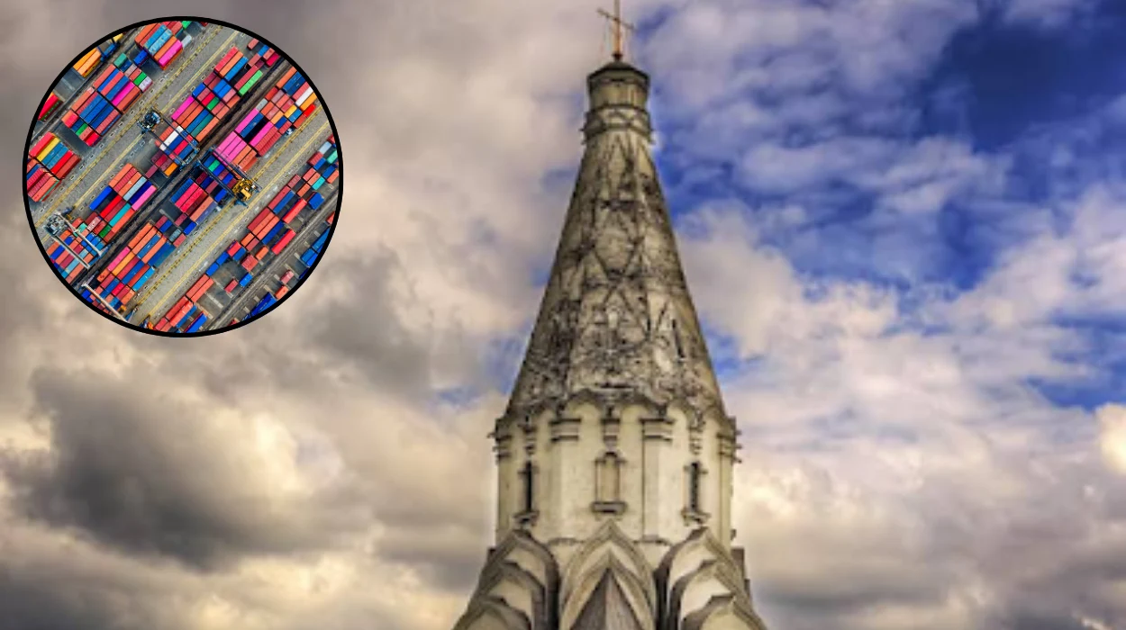 moscow washington trade talks begin 1