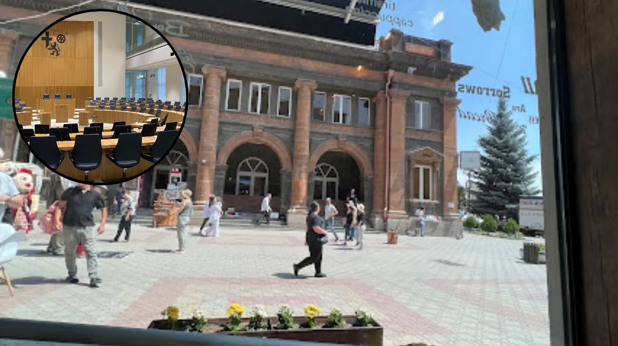 nikol pashinyan washington bop spark armenia faith 1