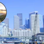 no trace of ex soldier in washington after 3 weeks 1