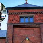 northwest dc theft arrest flash mob 1