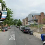 park police officer shot in washington dc ambush 1