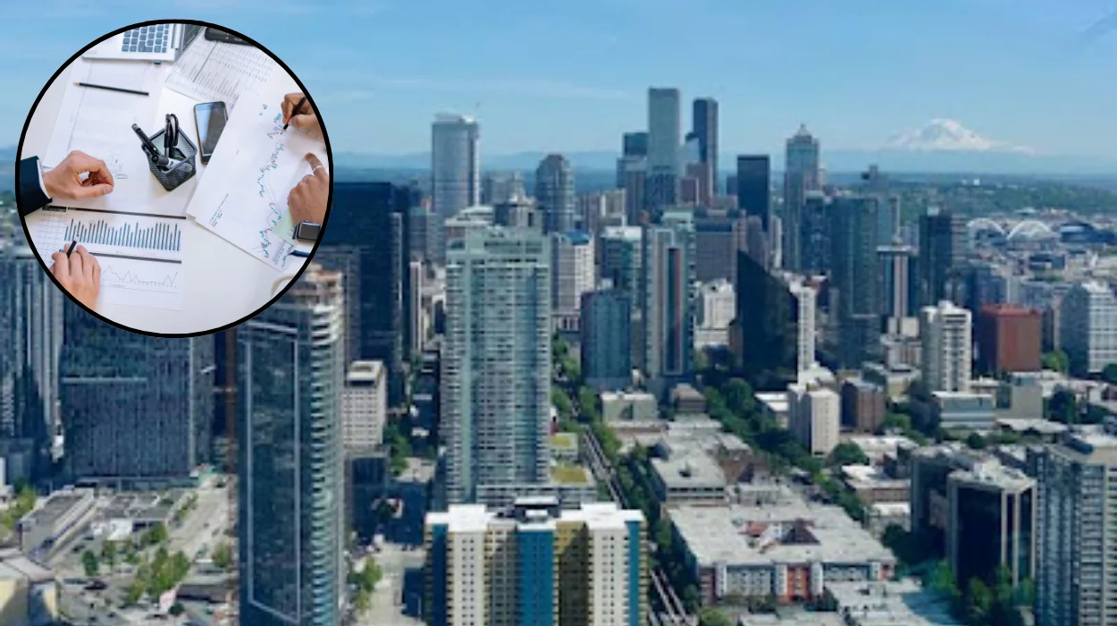 roundtable head says taxes hit washington firms 1