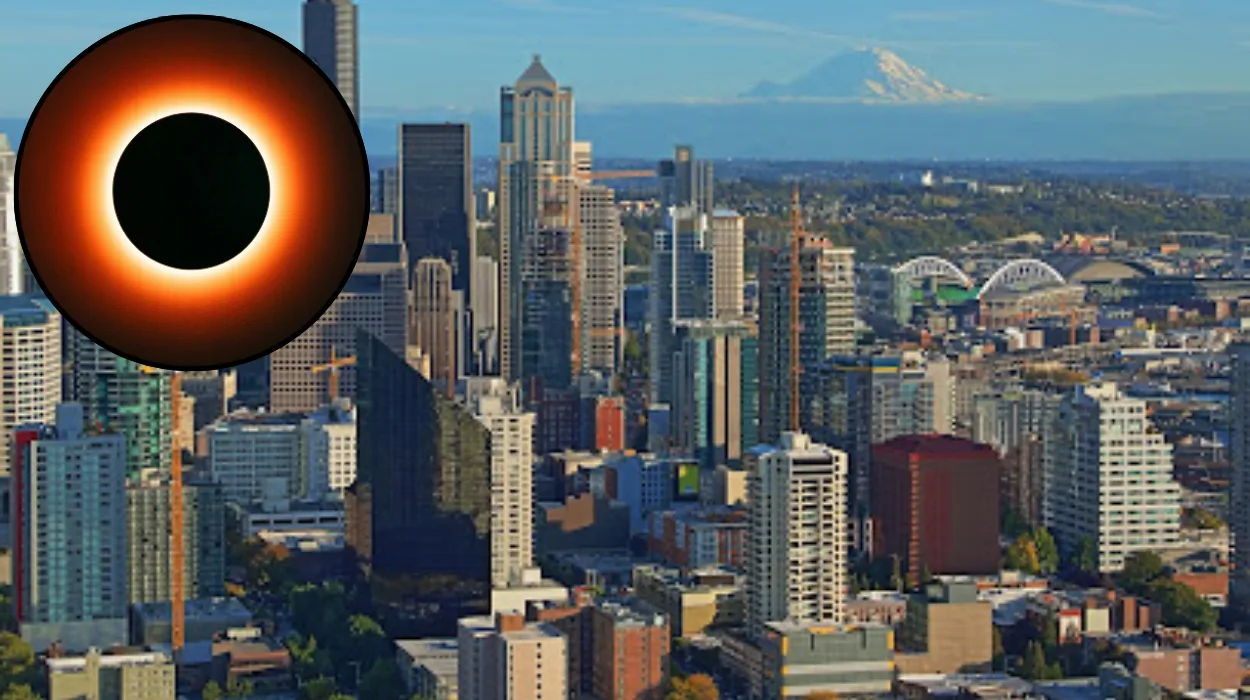 total lunar eclipse wows in washington 1