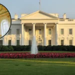 trump reshapes washington design panel for ballroom 1