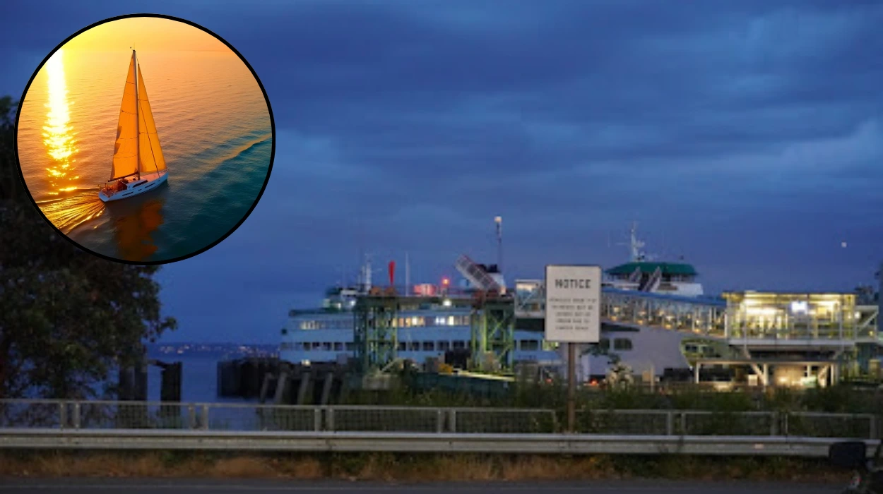 two saved from disabled boat in kingston washington 1