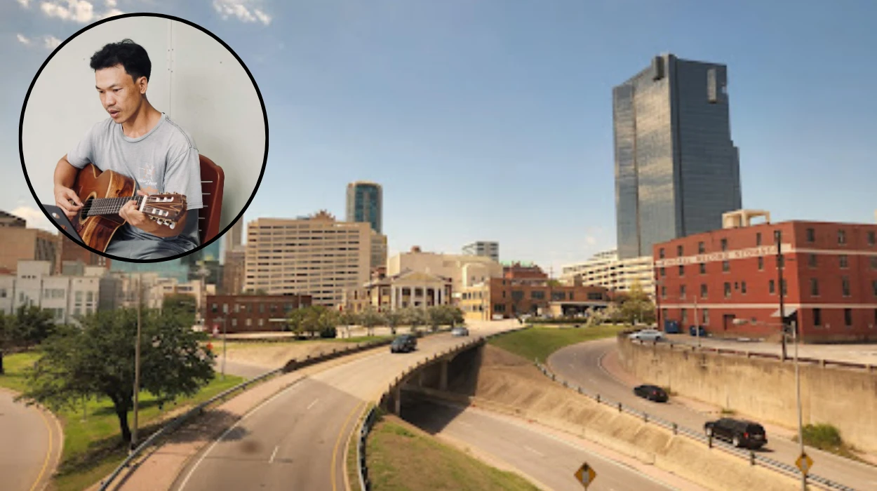 washington democrat back bobby pulido in texas race 1