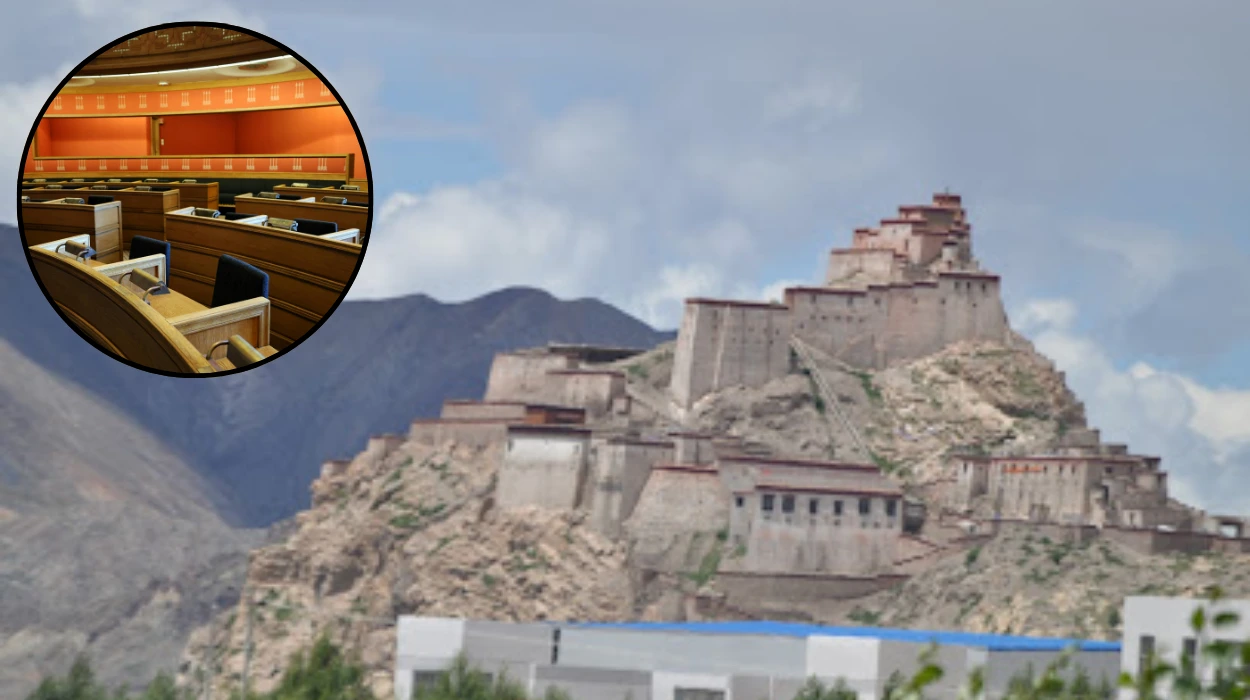 washington picks riley barnes as tibet hr envoy 1