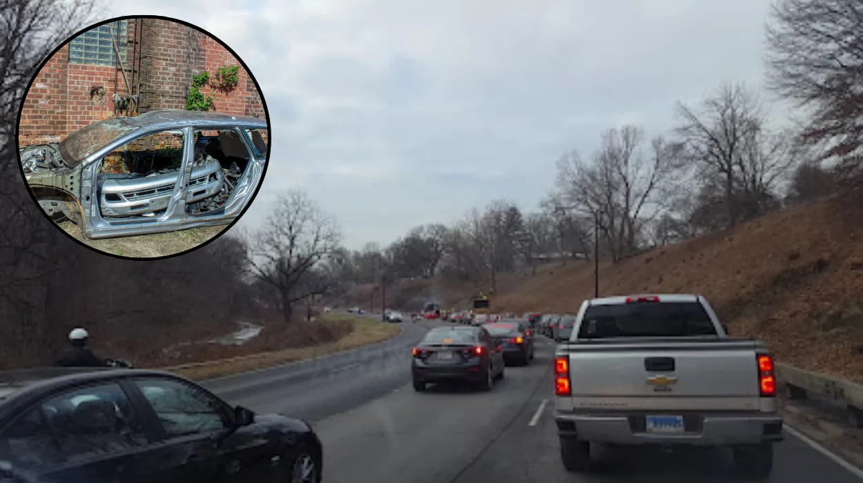 woman convicted for fatal parkway crash case 1