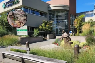 AG Sues Providence Over Pregnancy Accommodations — Seattle 2026