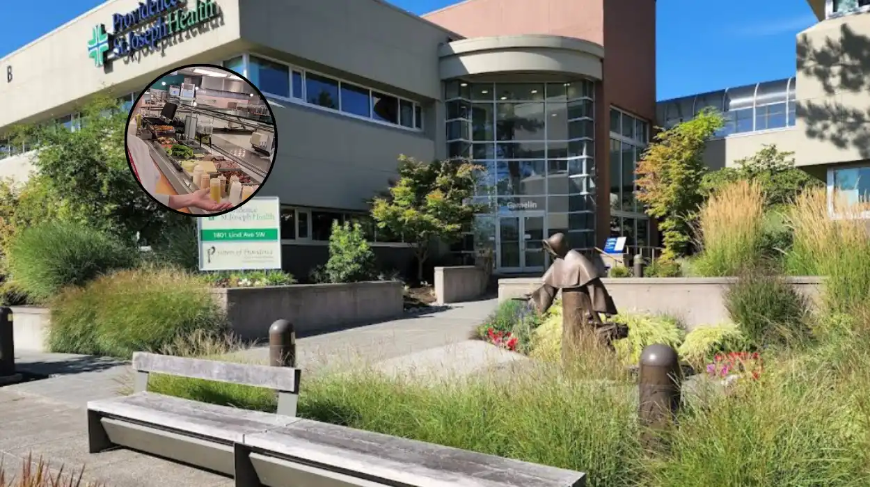 AG Sues Providence Over Pregnancy Accommodations — Seattle 2026