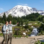 Best Hikes in Mount Rainier National Park for Beginners