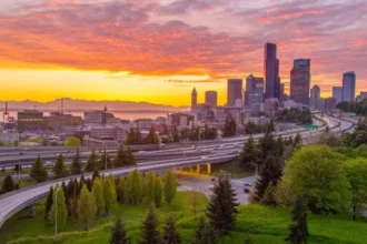 Best Things to Do in Seattle for First-Time Visitors: Top Attractions