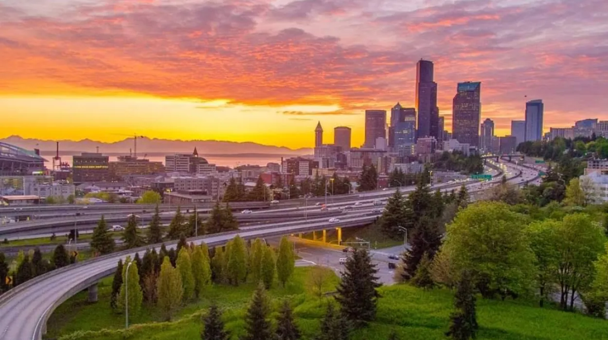 Best Things to Do in Seattle for First-Time Visitors: Top Attractions