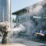 Blue Origin: Jeff Bezos’ Washington Rocket Company & Space