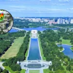 Breezy Front Brings Evening Storms to Washington — 2026