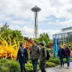 Chihuly Garden and Glass Seattle: What to Expect, Tickets & Guide