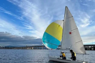Clipper Round the World Yacht Race Returns to Washington DC 2026