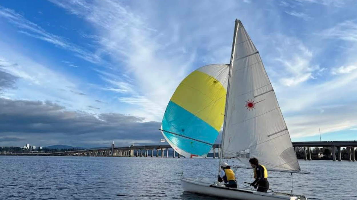 Clipper Round the World Yacht Race Returns to Washington DC 2026