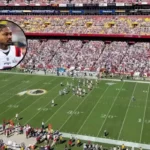 Commanders Re-Sign CB Antonio Hamilton After Minicamp (Washington D.C., 2026)