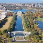 Commission Approves Controversial Arc de Trump Monument Washington DC 2026
