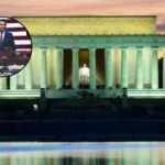 Critical Mass Performs at Rededicate 250 Jubilee – Washington D.C., 2026