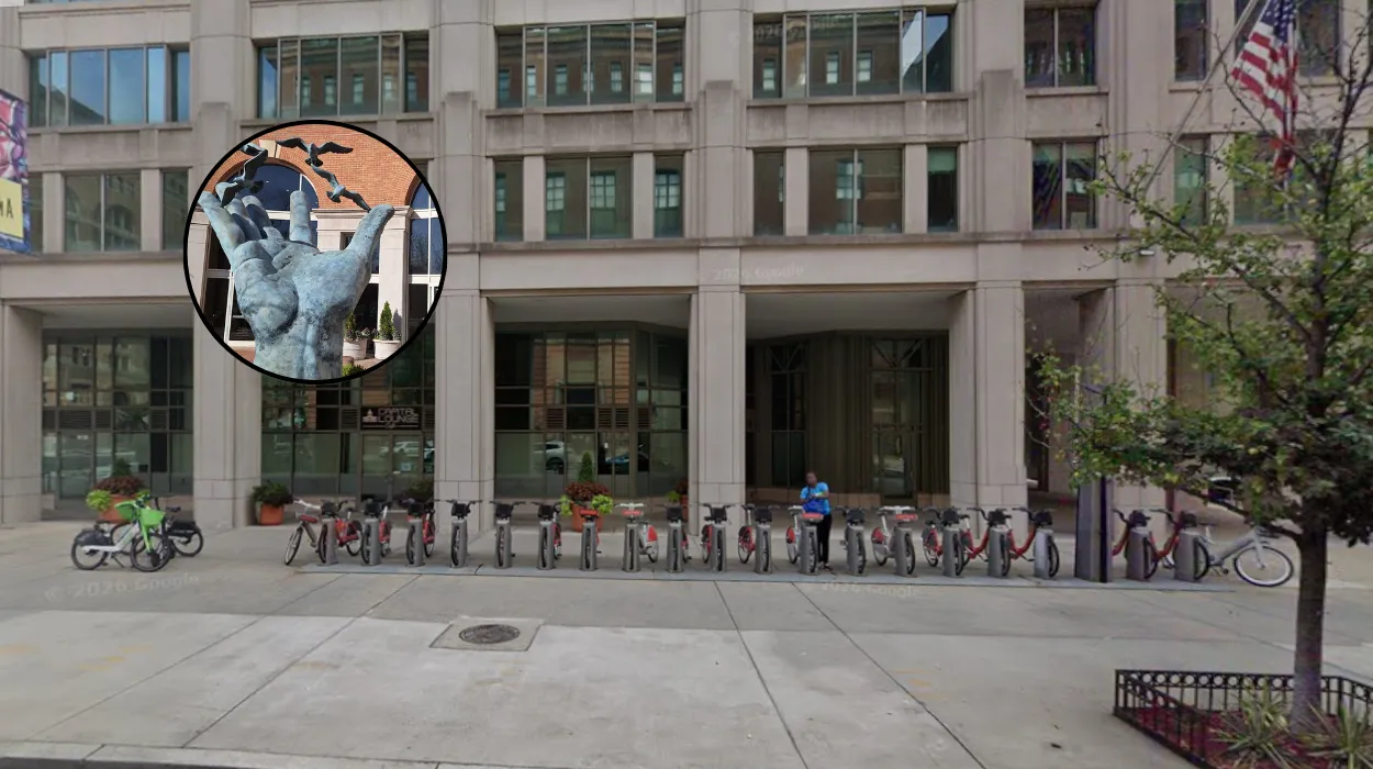 D.C. Federal Cuts Impact: MWCOG Report, Curfew Debate (2026)