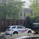 D.C. Police Complaints Surge Amid Joint Federal Patrols: Washington 2026