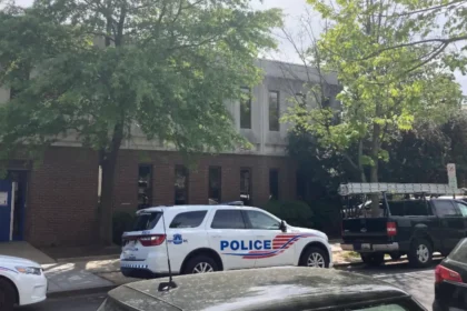 D.C. Police Complaints Surge Amid Joint Federal Patrols: Washington 2026