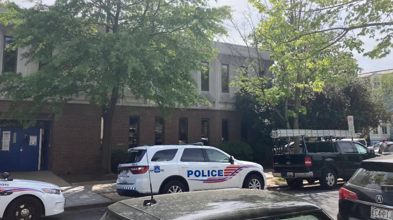 D.C. Police Complaints Surge Amid Joint Federal Patrols: Washington 2026