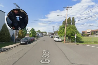 DC Police Release Suspect Images in Armed Robbery, Southwest Washington 2026