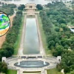 DC Sunny Monday, Midweek Rain Forecast Washington 2026