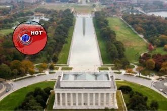 Early Heat Wave Sends DMV Temperatures Toward 90s | Washington 2026