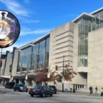 Federal leaders to discuss digital services in Washington, D.C. 2026