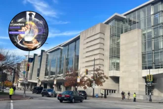 Federal leaders to discuss digital services in Washington, D.C. 2026